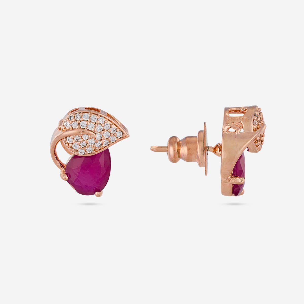 Zircon Earring Zircon Earring 177484