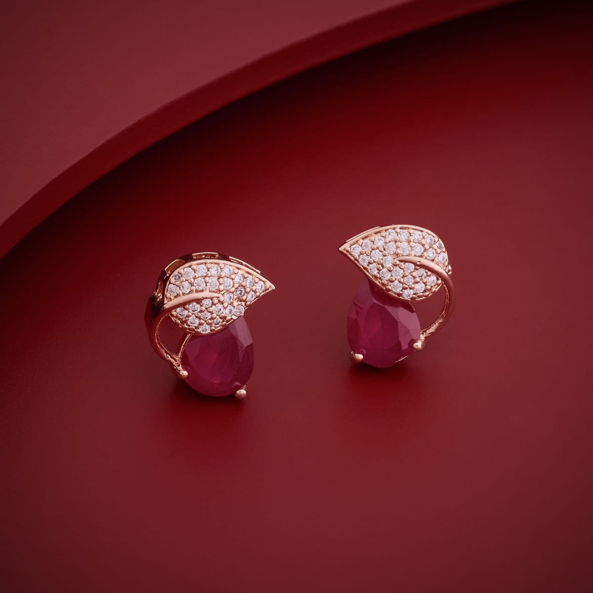 Zircon Earring Zircon Earring 177484