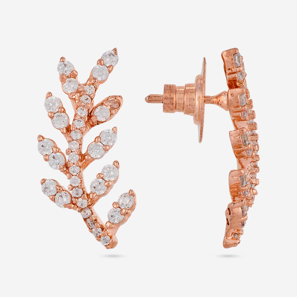 Zircon Earring Zircon Earring 177508