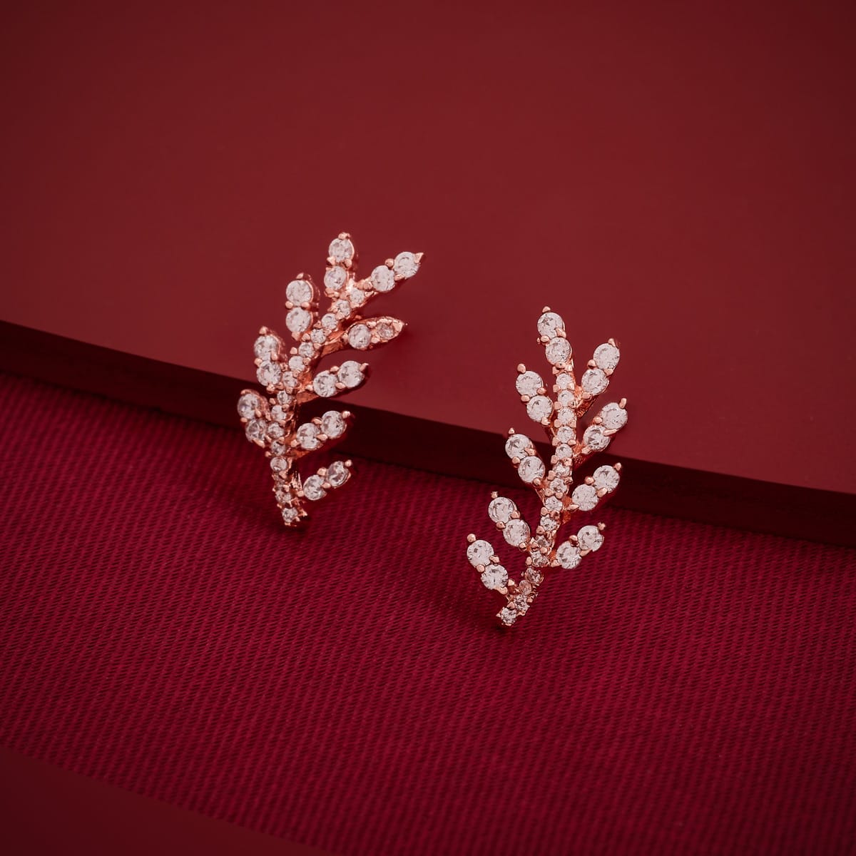 Zircon Earring Zircon Earring 177508