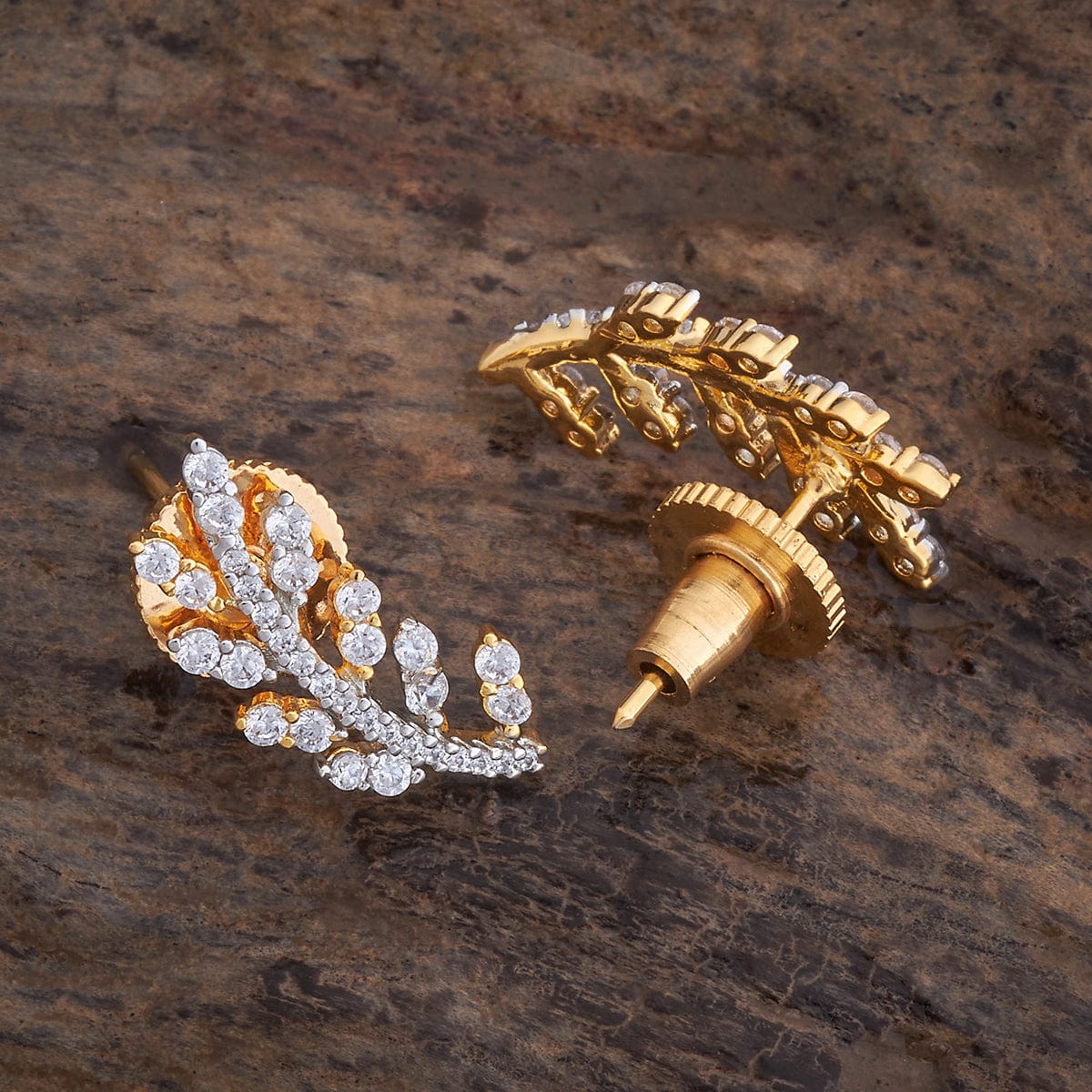 Zircon Earring Zircon Earring 177508