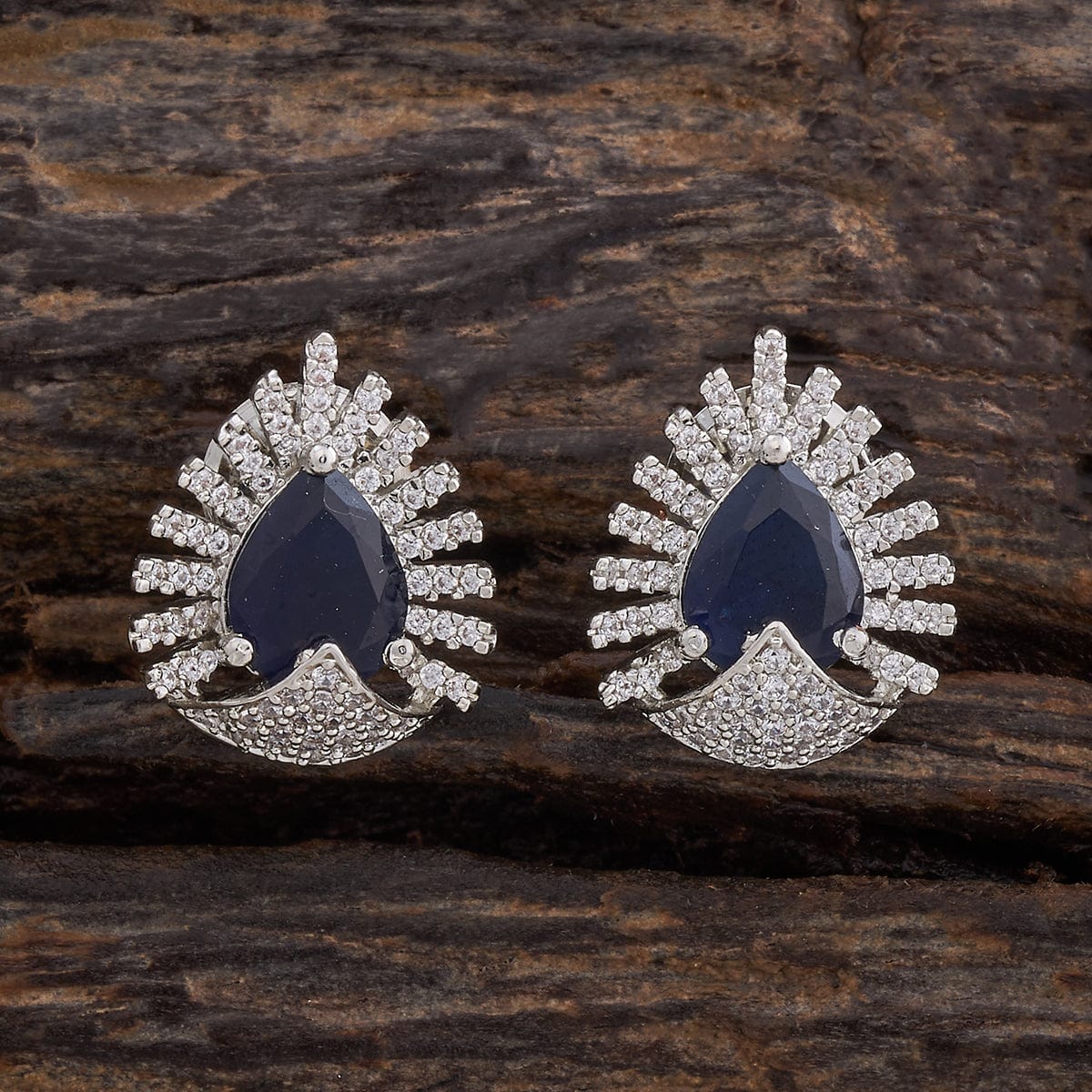 Zircon Earring Zircon Earring 177510