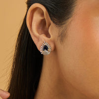 Zircon Earring Zircon Earring 177510