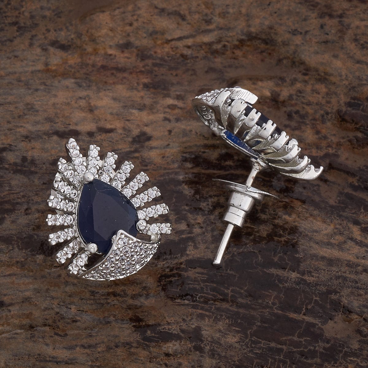 Zircon Earring Zircon Earring 177510