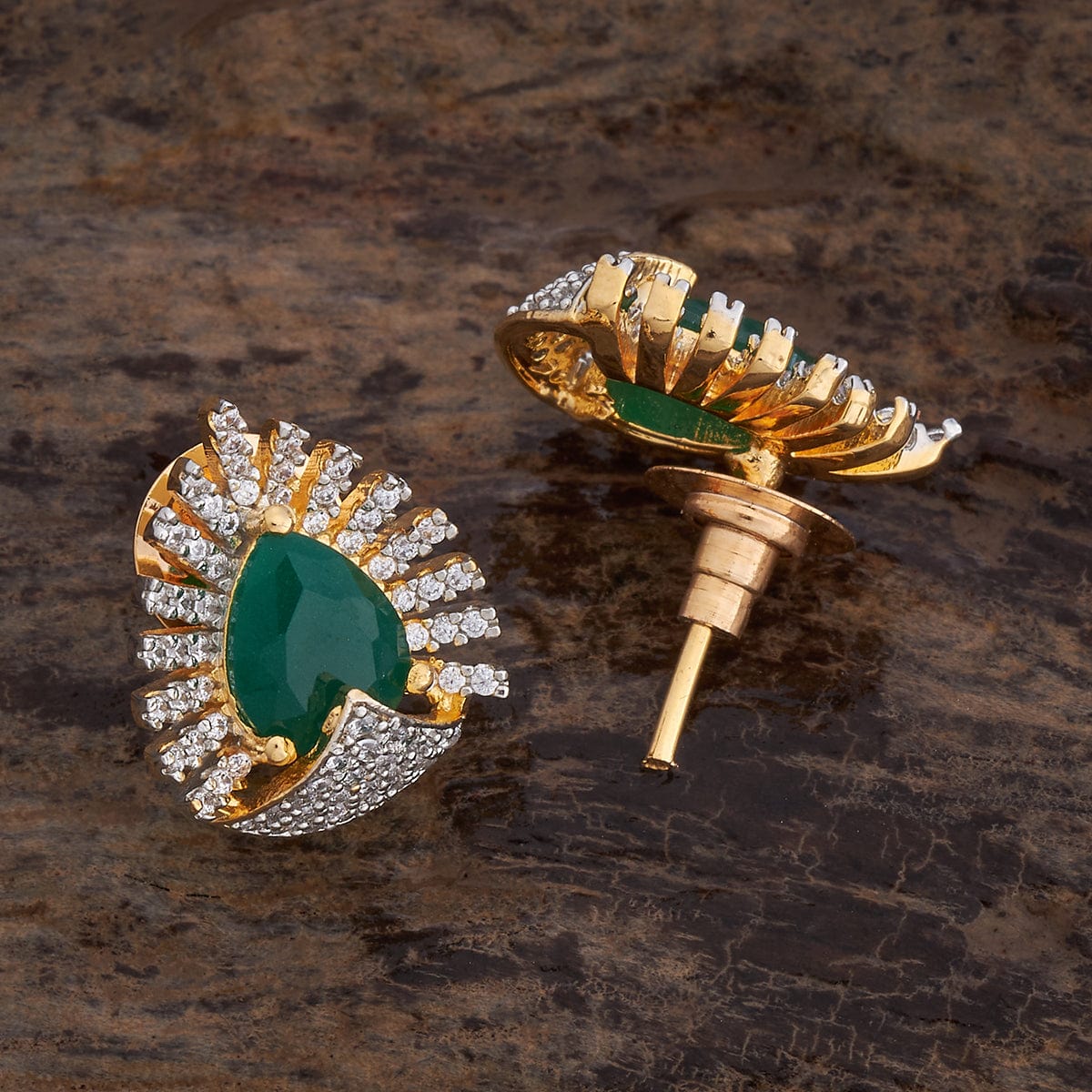 Zircon Earring Zircon Earring 177510