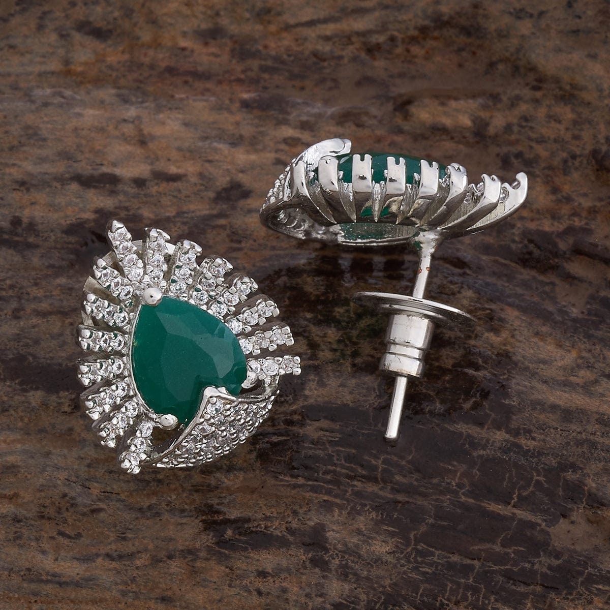 Zircon Earring Zircon Earring 177510