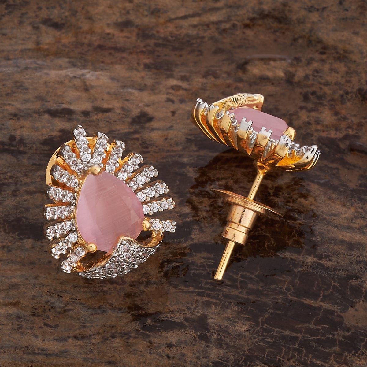 Zircon Earring Zircon Earring 177510