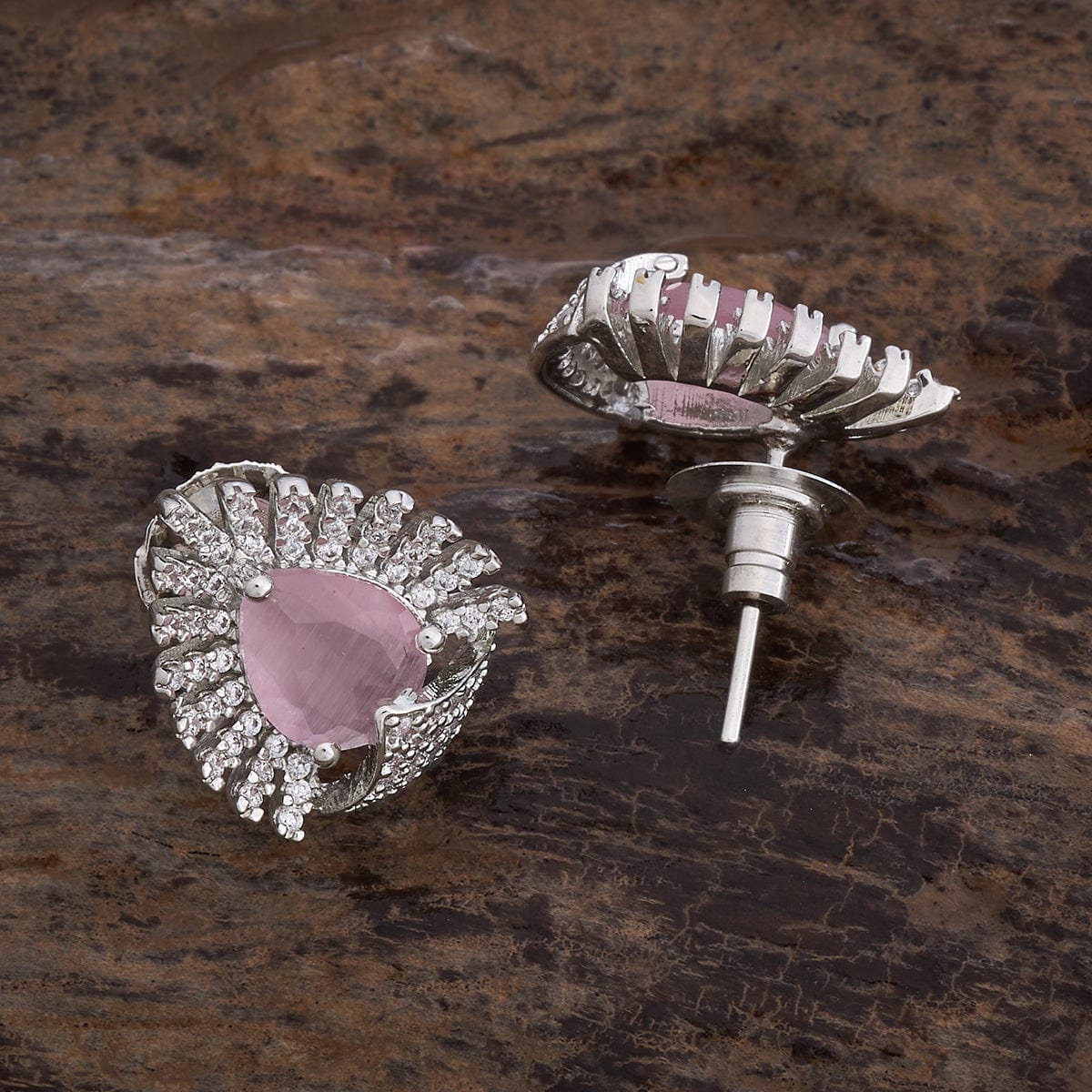 Zircon Earring Zircon Earring 177510