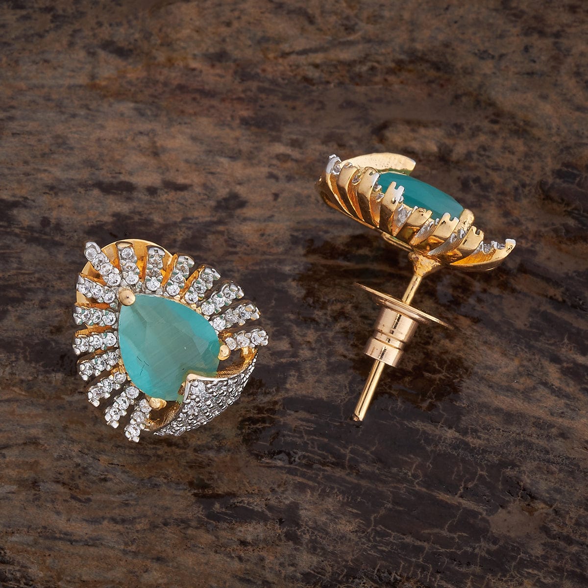 Zircon Earring Zircon Earring 177510