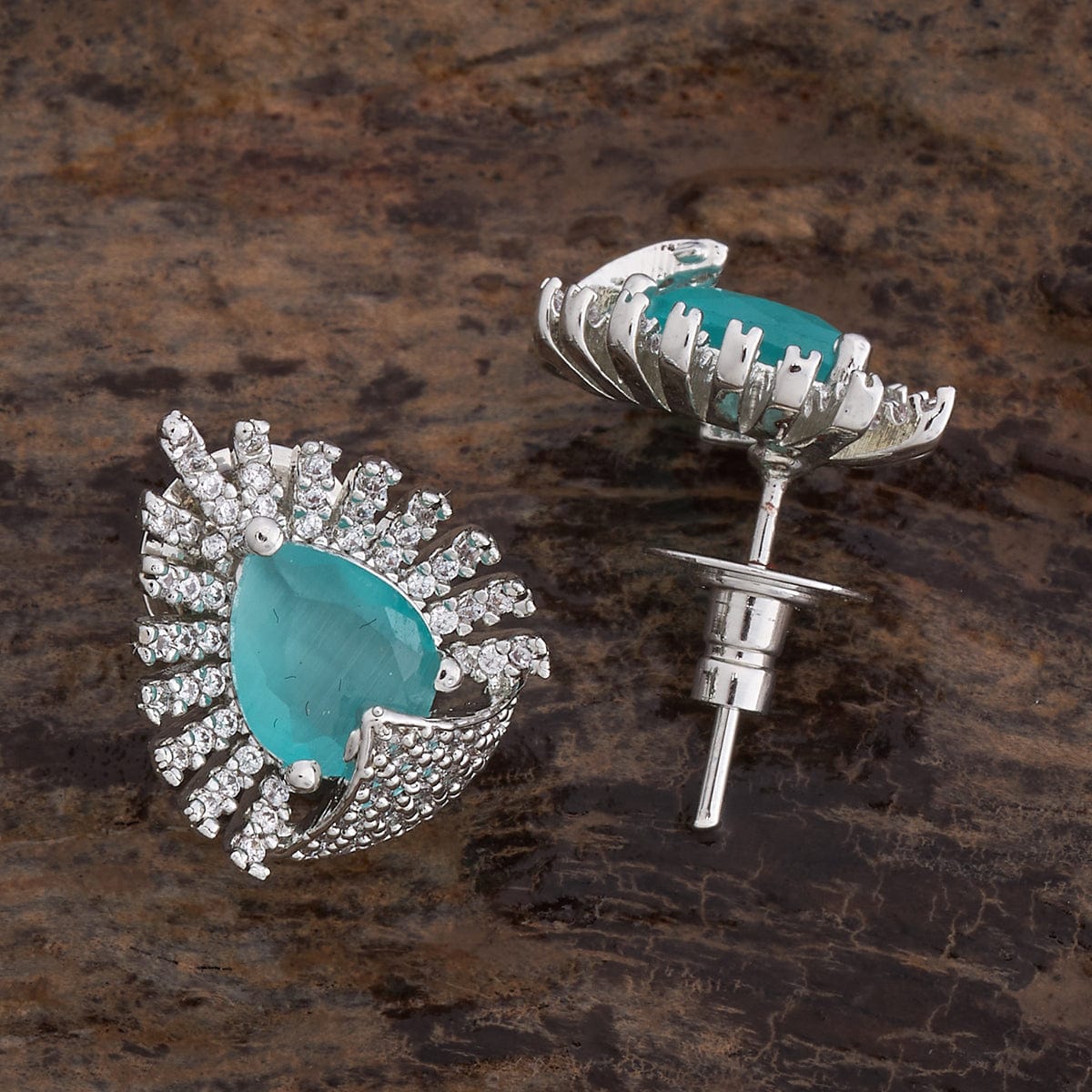 Zircon Earring Zircon Earring 177510