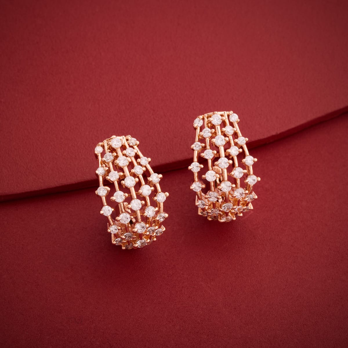 Zircon Earring Zircon Earring 177949
