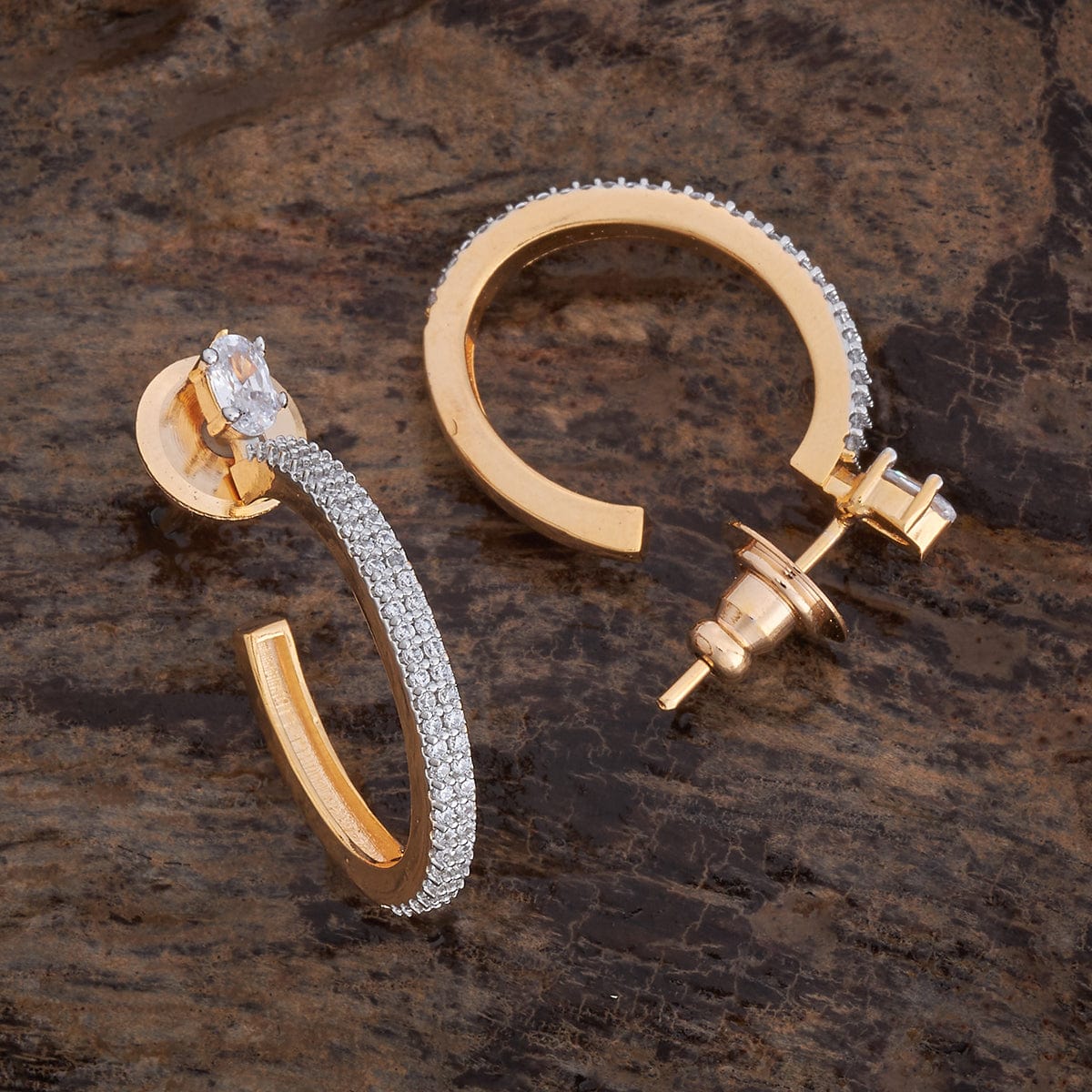 Zircon Earring Zircon Earring 177950