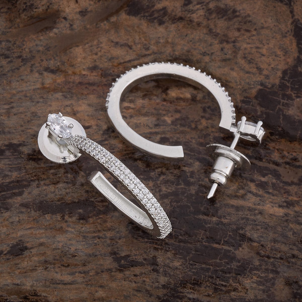 Zircon Earring Zircon Earring 177950