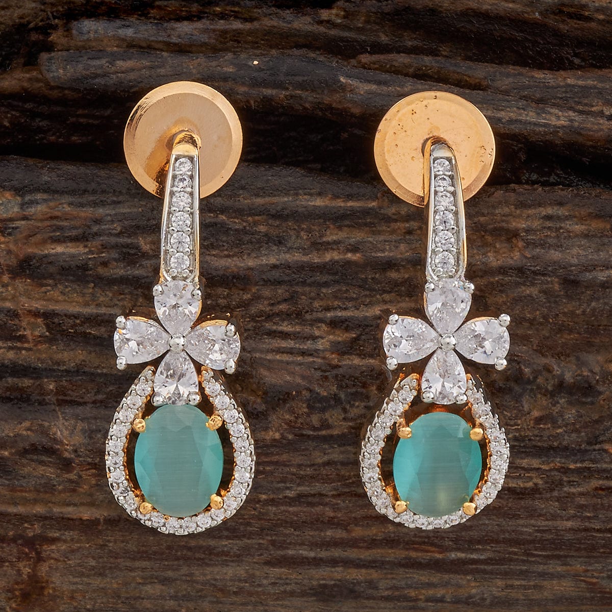 Zircon Earring Zircon Earring 177953