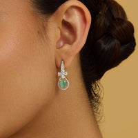 Zircon Earring Zircon Earring 177953