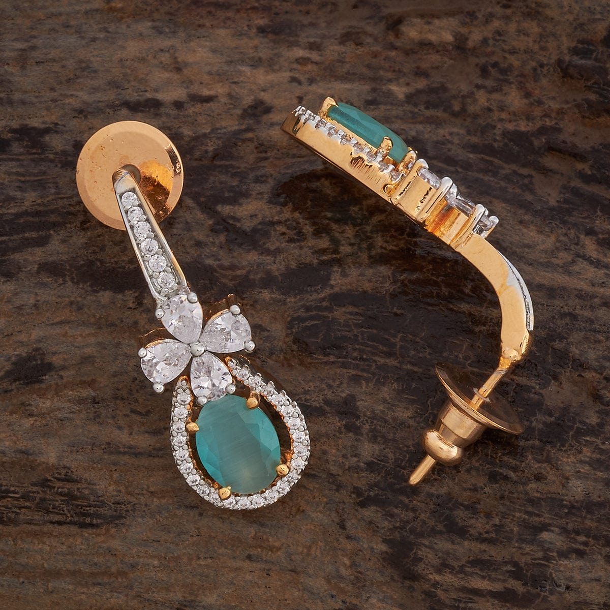 Zircon Earring Zircon Earring 177953