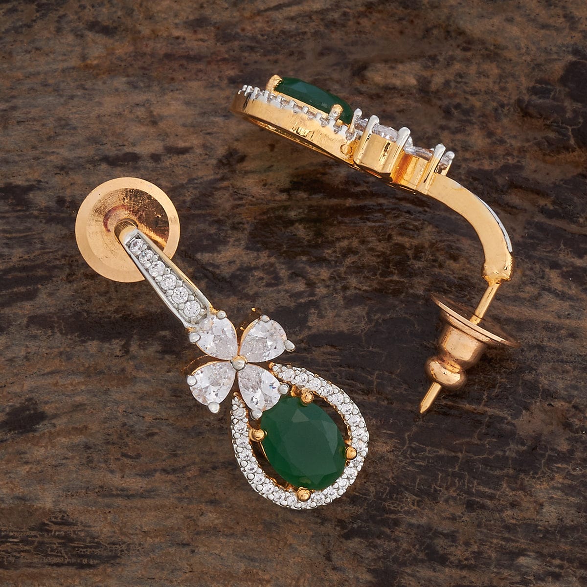 Zircon Earring Zircon Earring 177953