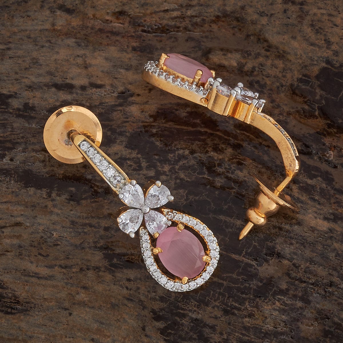 Zircon Earring Zircon Earring 177953