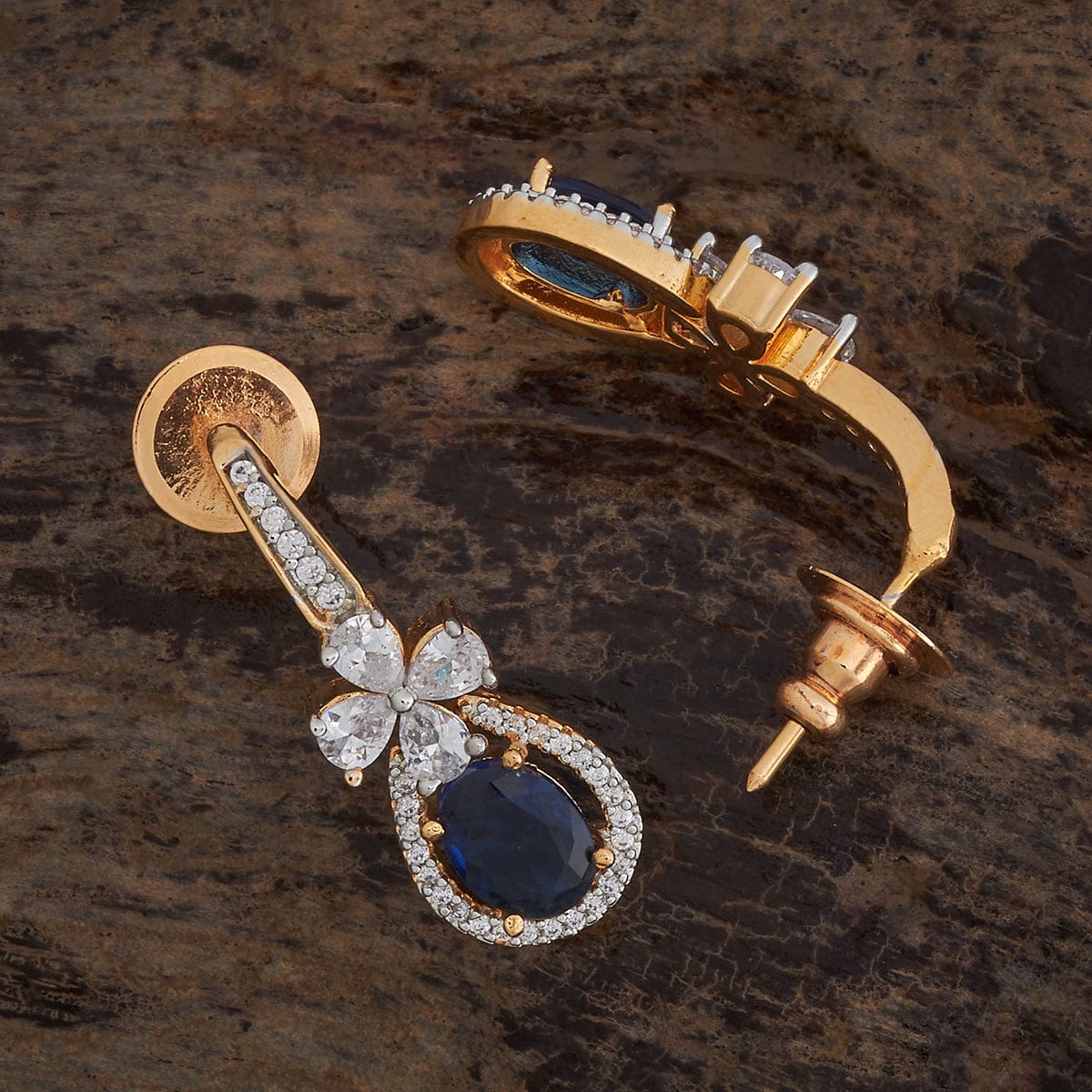 Zircon Earring Zircon Earring 177953