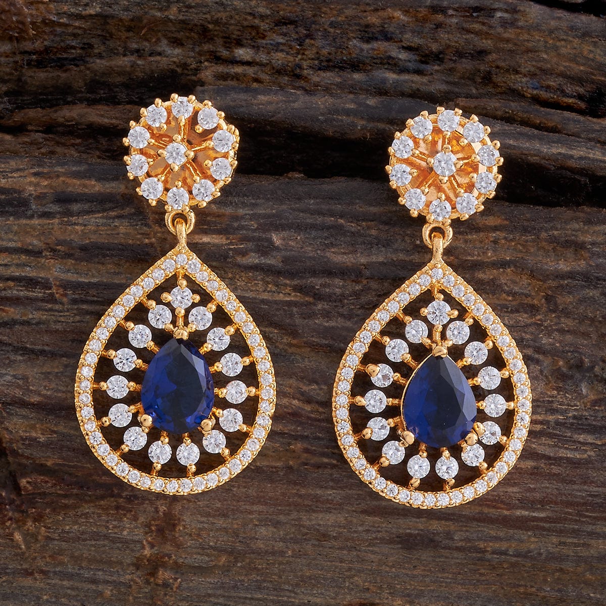 Zircon Earring Zircon Earring 178021