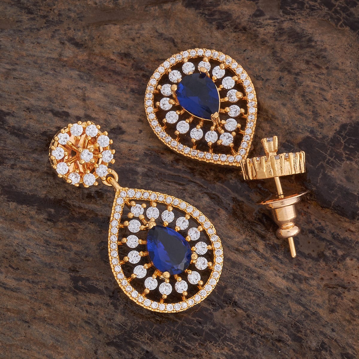 Zircon Earring Zircon Earring 178021