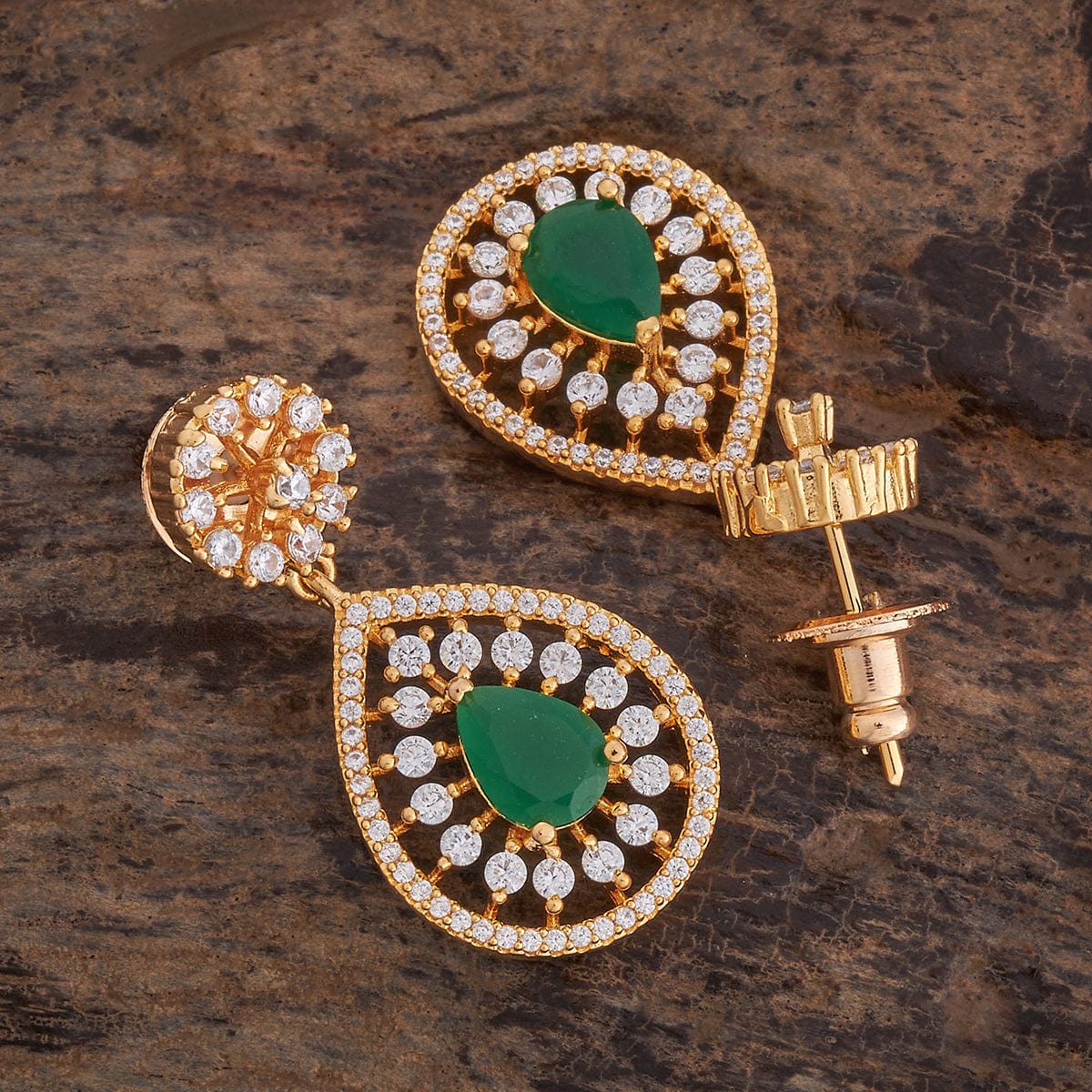 Zircon Earring Zircon Earring 178021