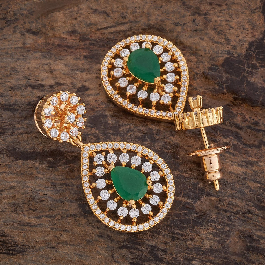 Zircon Earring Zircon Earring 178021