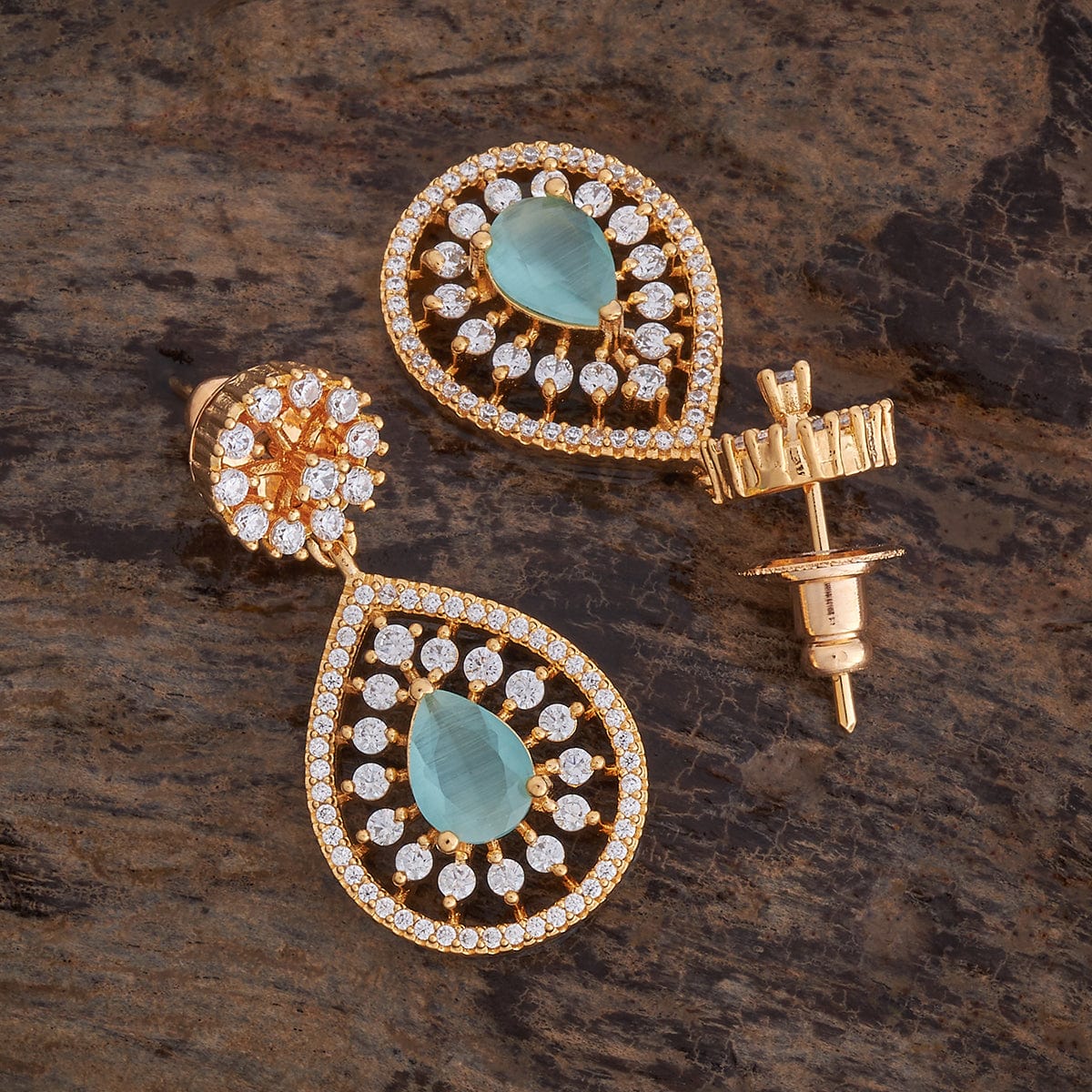 Zircon Earring Zircon Earring 178021