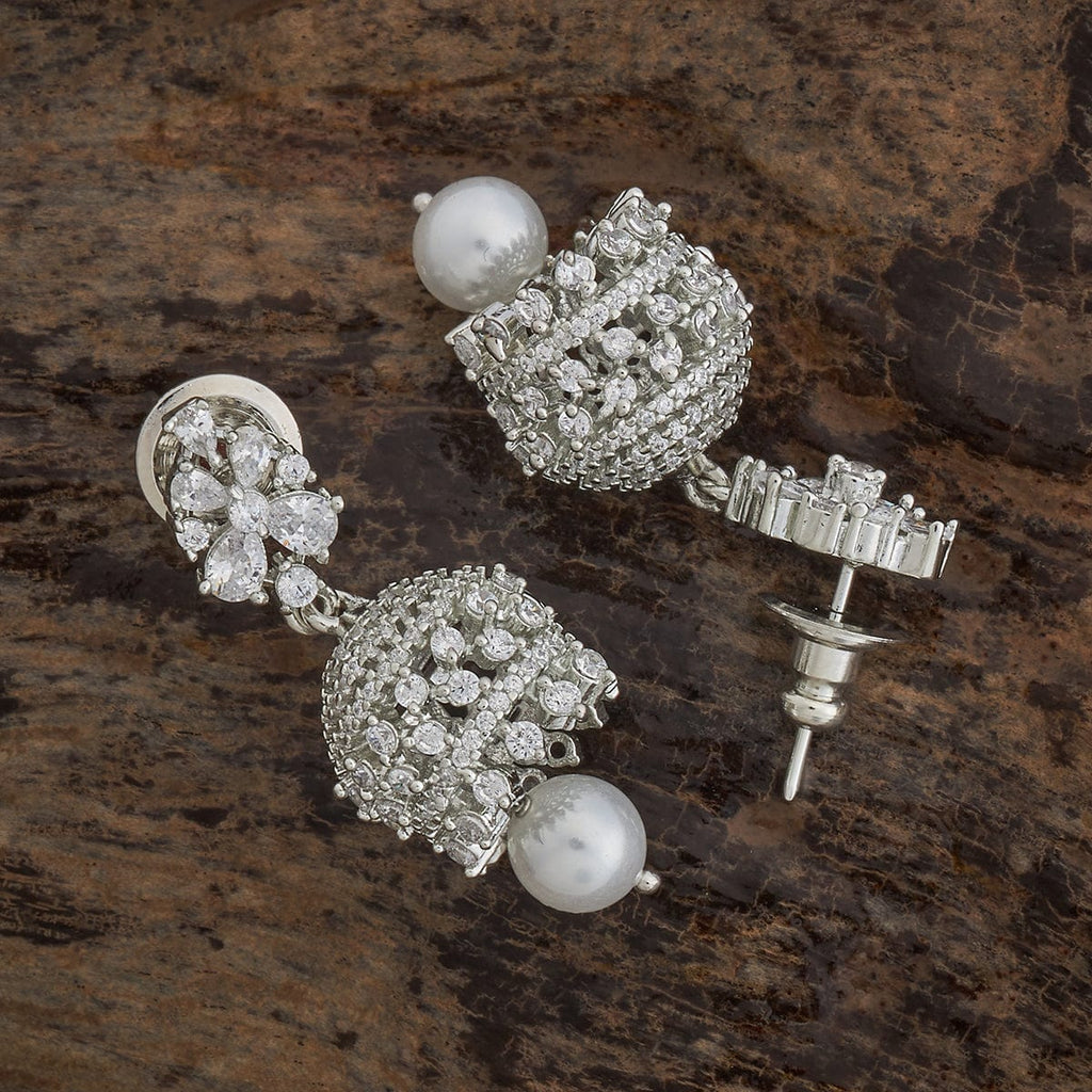Zircon Earring Zircon Earring 178423