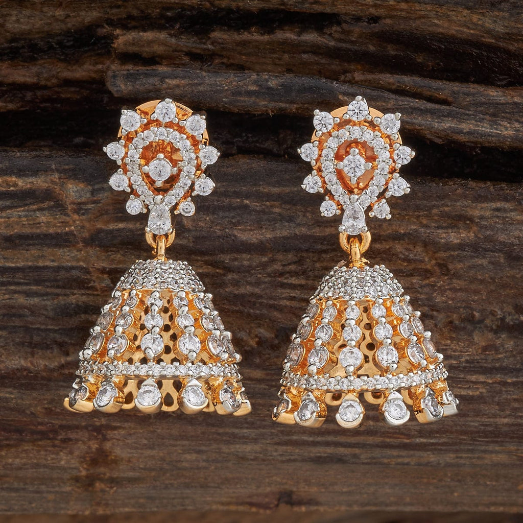 Zircon Earring Zircon Earring 178426