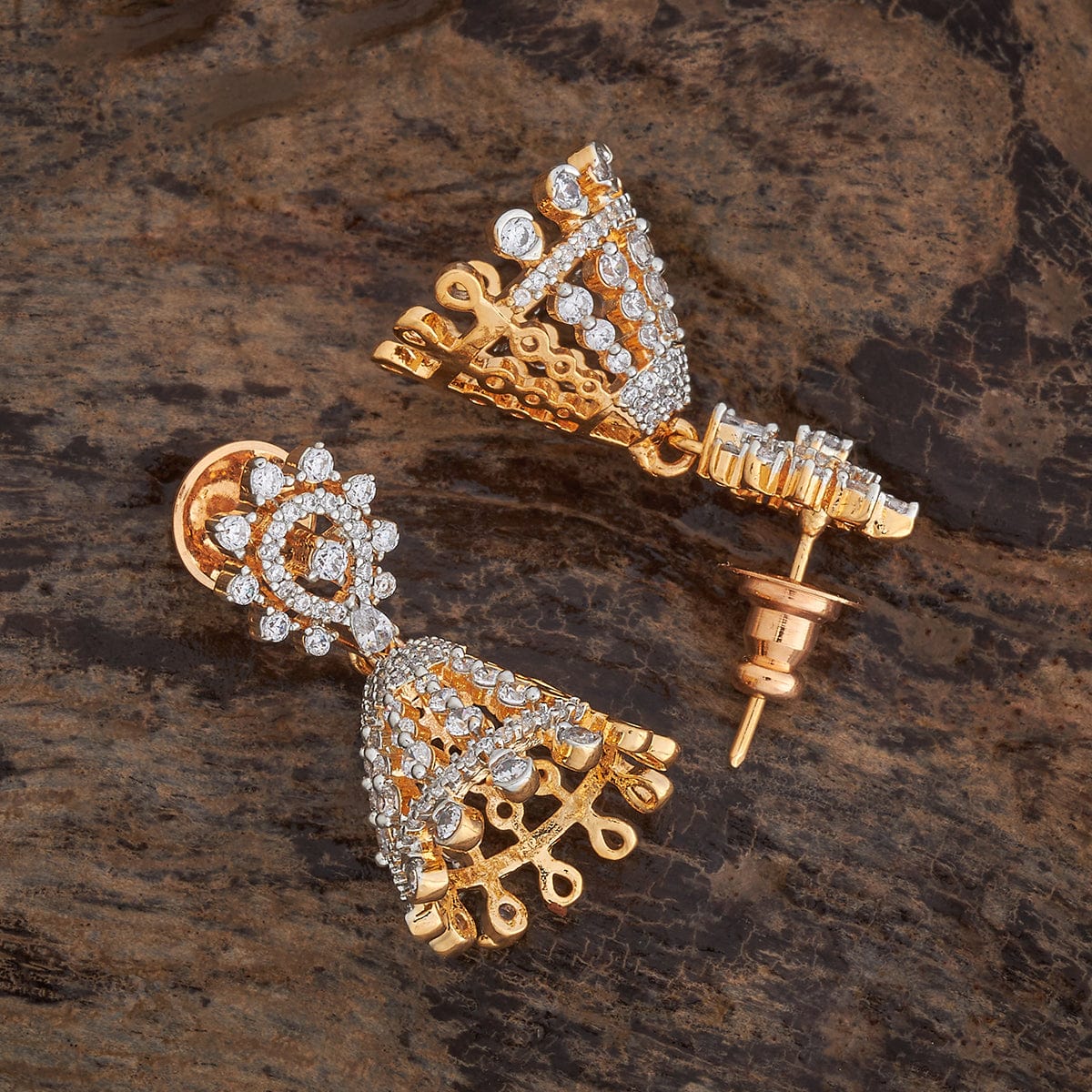 Zircon Earring Zircon Earring 178426