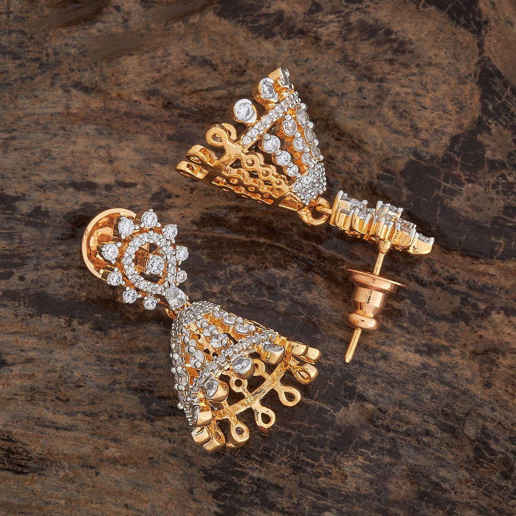 Zircon Earring Zircon Earring 178426