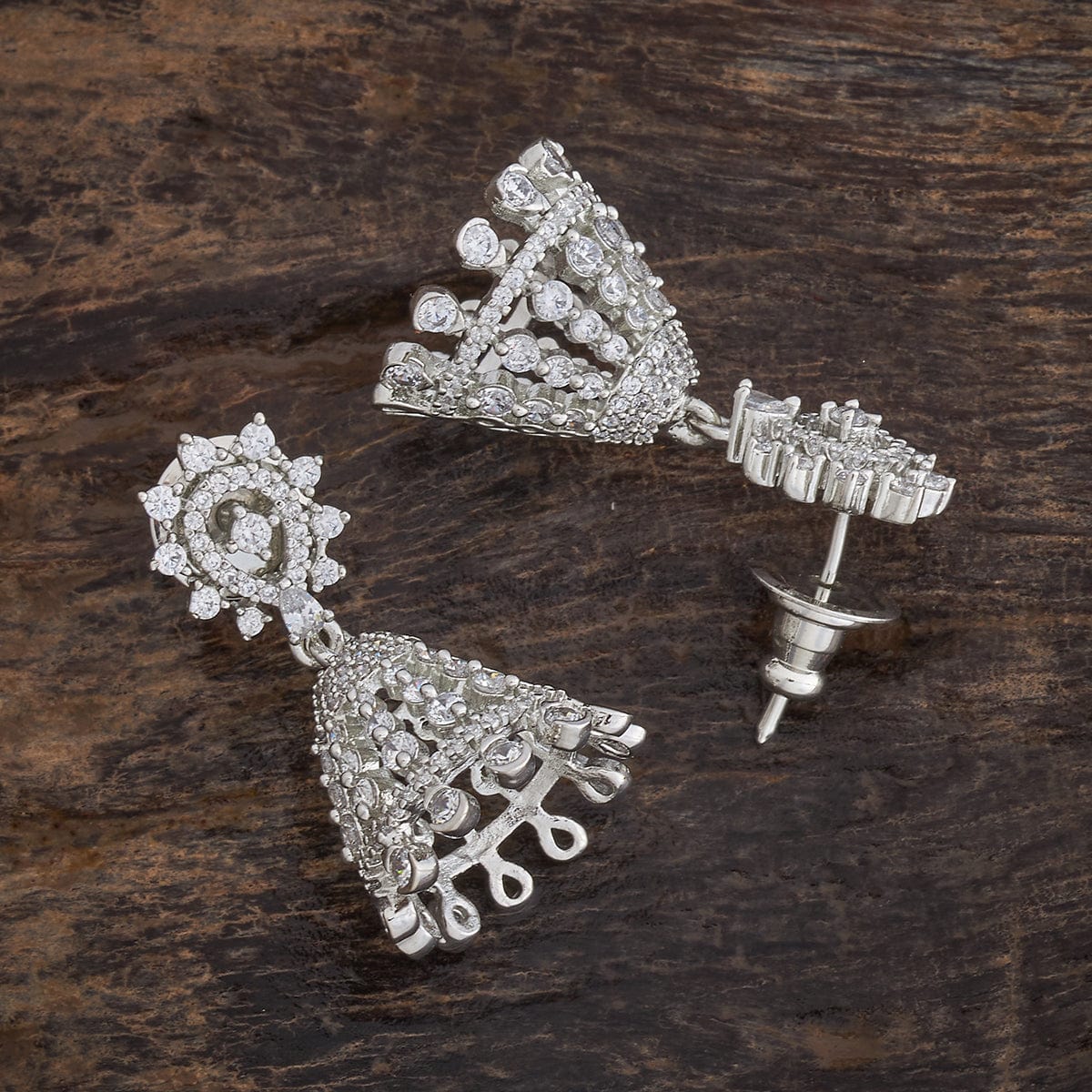 Zircon Earring Zircon Earring 178426