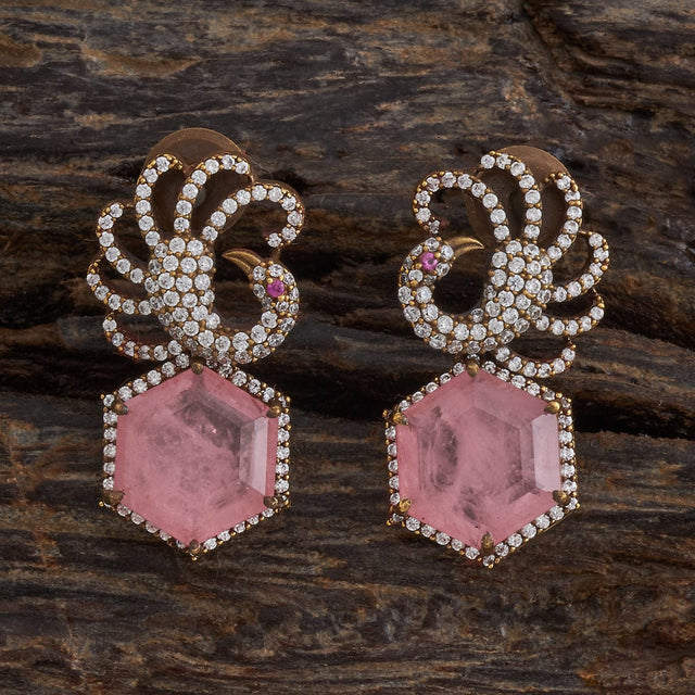Zircon Earring Zircon Earring 178430