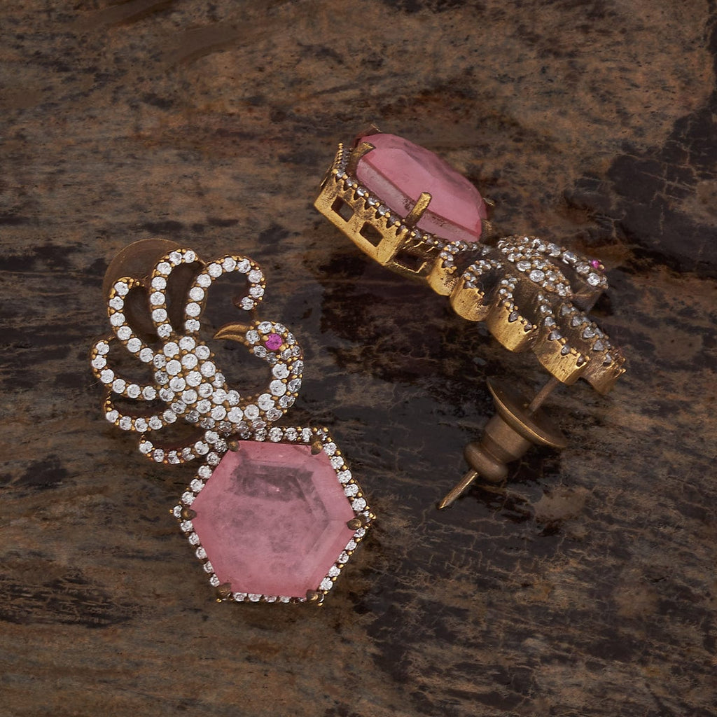 Zircon Earring Zircon Earring 178430