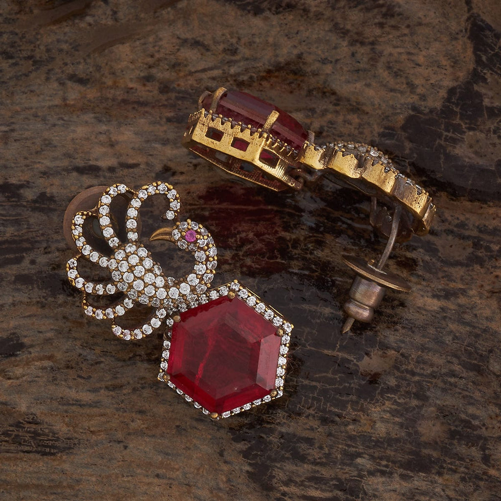 Zircon Earring Zircon Earring 178430