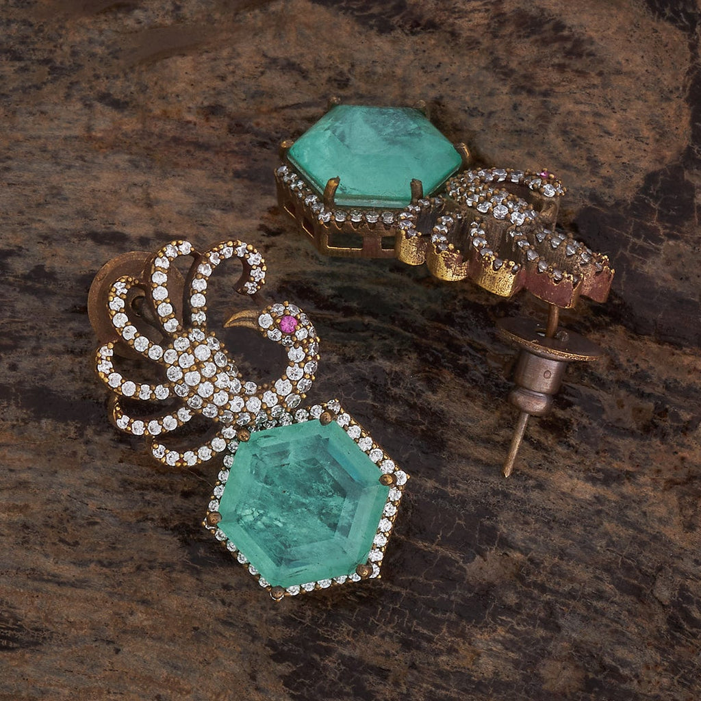 Zircon Earring Zircon Earring 178430