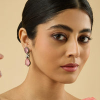 Zircon Earring Zircon Earring 178431