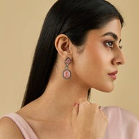 Zircon Earring Zircon Earring 178432