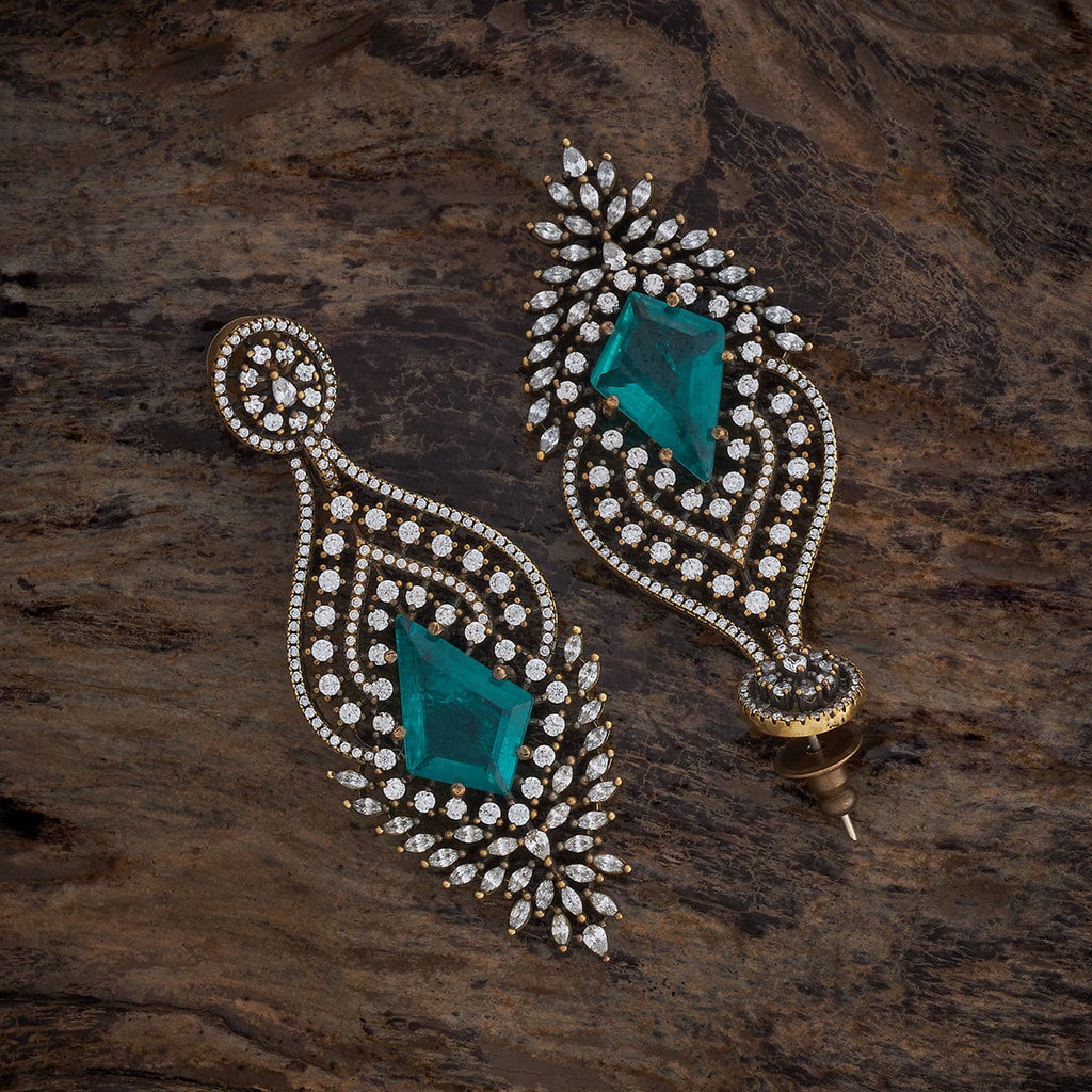 Zircon Earring Zircon Earring 178434
