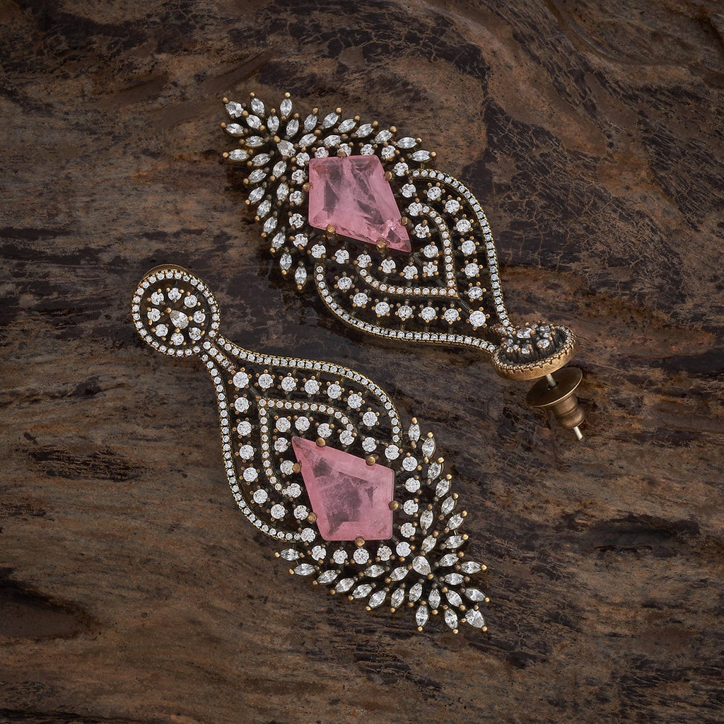 Zircon Earring Zircon Earring 178434