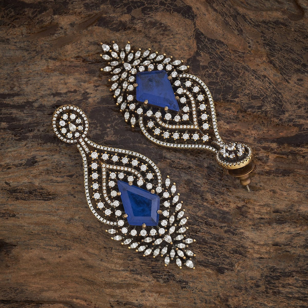 Zircon Earring Zircon Earring 178434