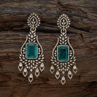 Zircon Earring Zircon Earring 178436