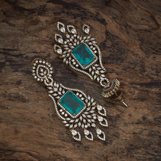 Zircon Earring Zircon Earring 178436