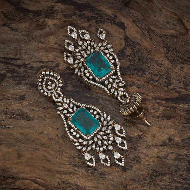 Zircon Earring Zircon Earring 178436