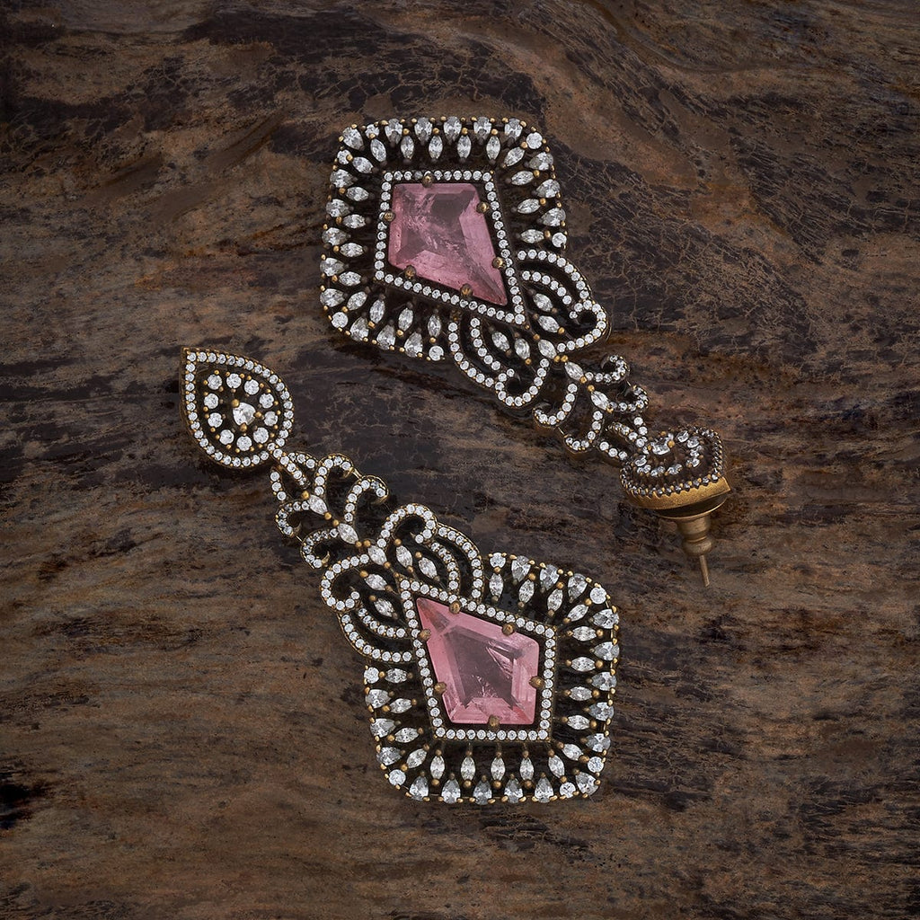 Zircon Earring Zircon Earring 178437