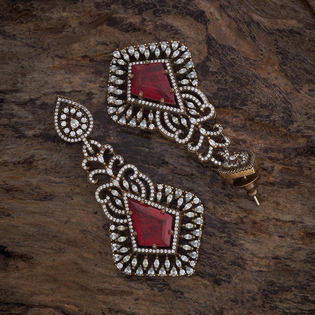 Zircon Earring Zircon Earring 178437