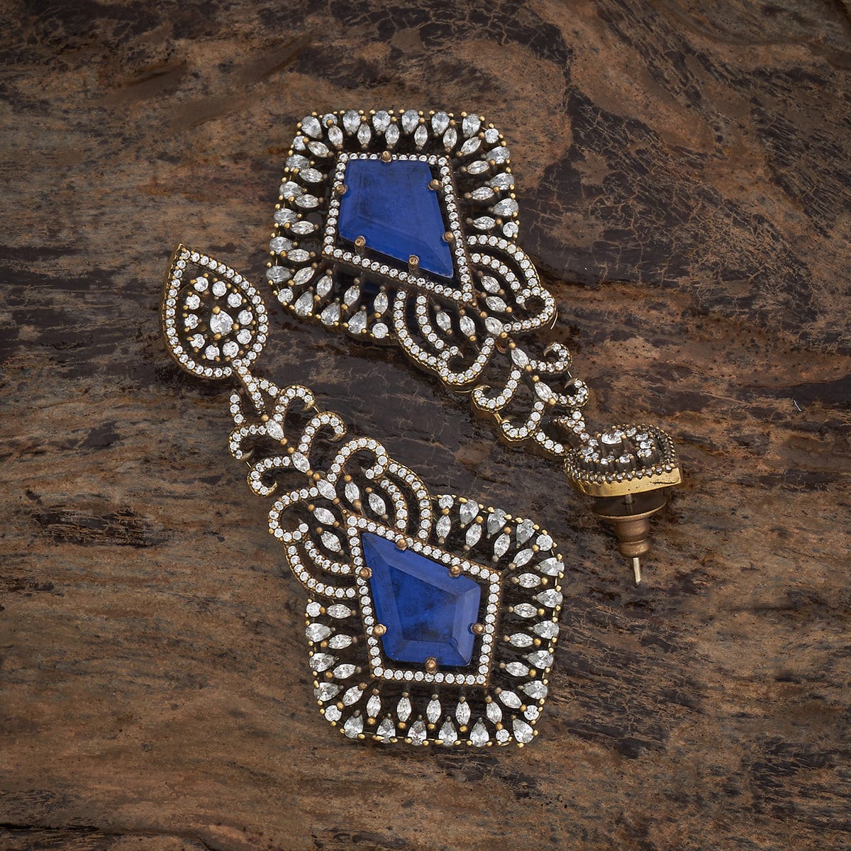 Zircon Earring Zircon Earring 178437