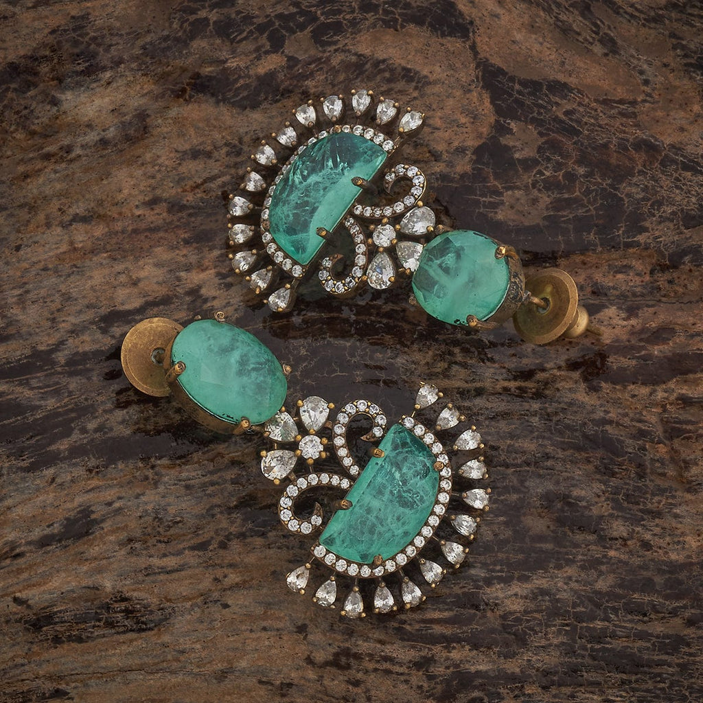 Zircon Earring Zircon Earring 178438