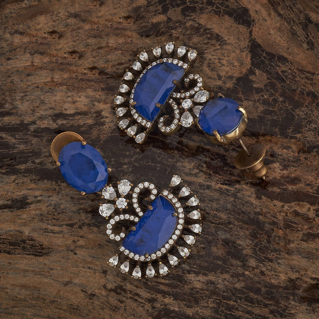 Zircon Earring Zircon Earring 178438